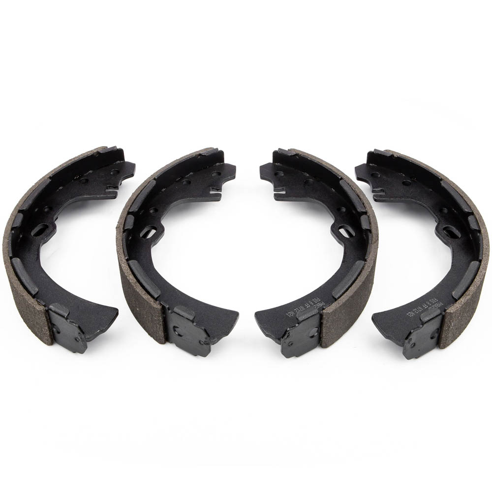 1990 Nissan Axxess Brake Shoe Set
