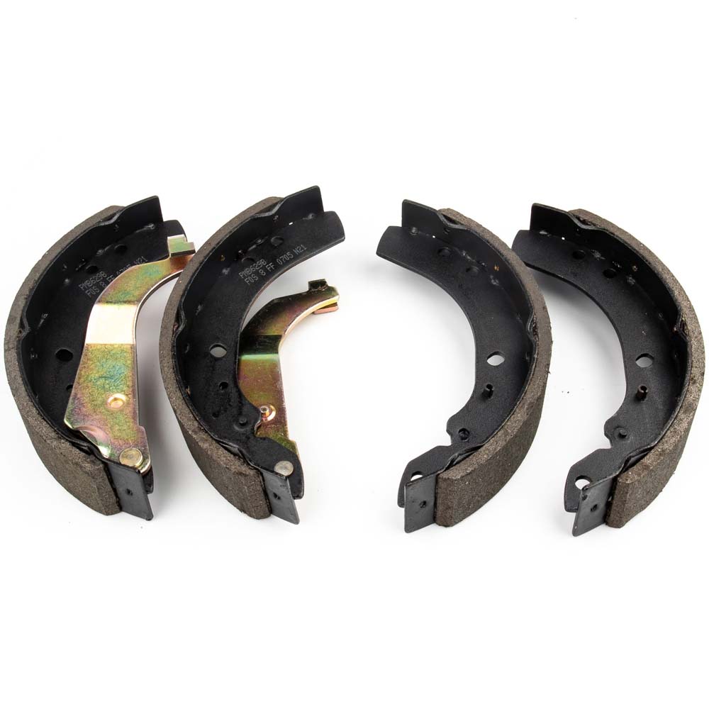 1990 Chrysler LeBaron Brake Shoe Set