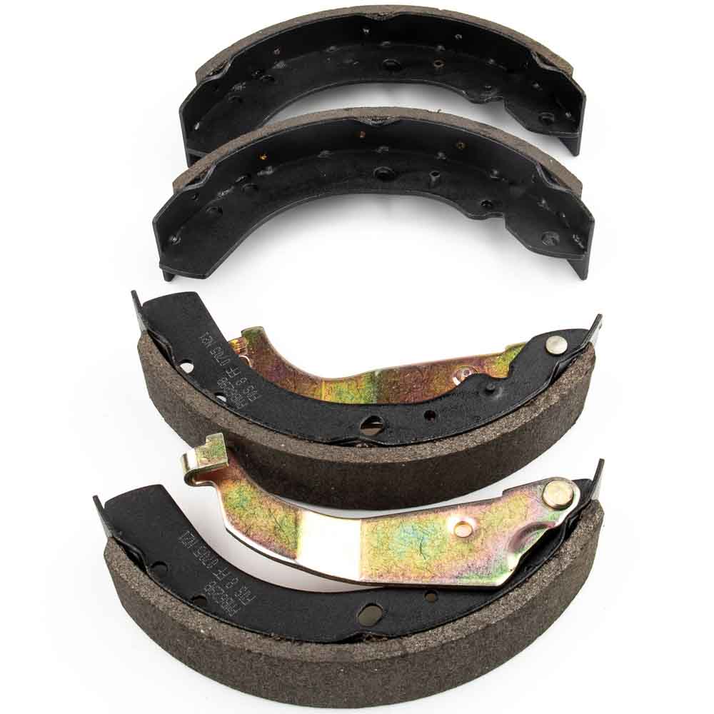 1990 Chrysler LeBaron Brake Shoe Set