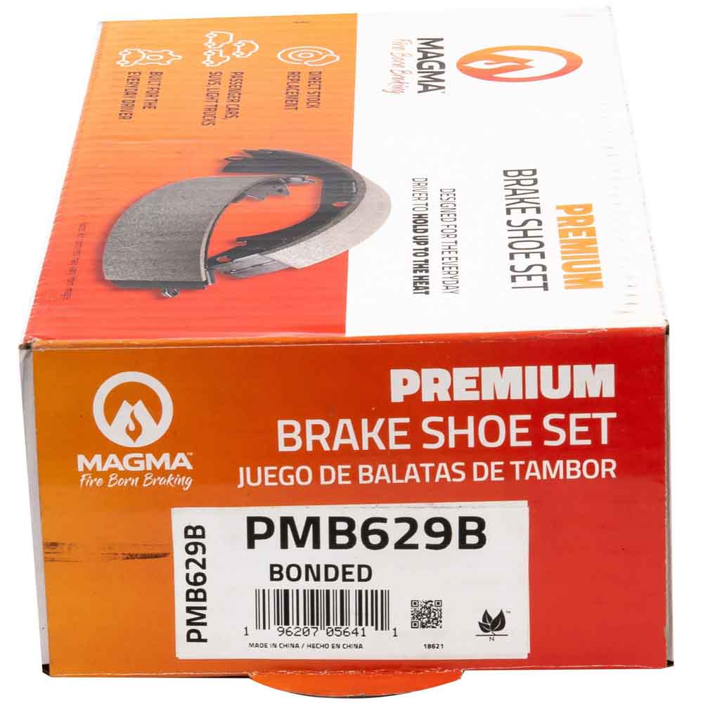 1990 Chrysler LeBaron Brake Shoe Set