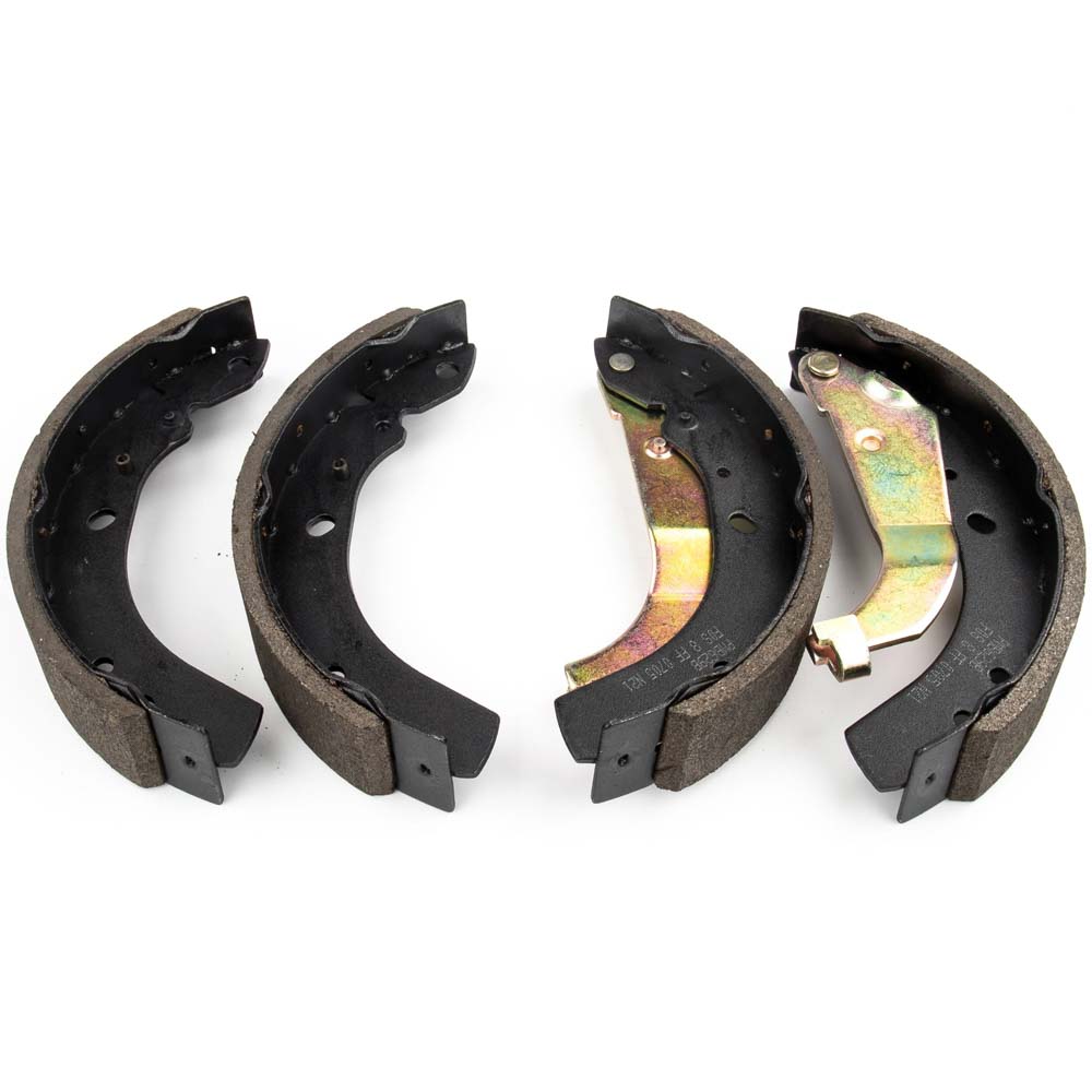 1990 Chrysler LeBaron Brake Shoe Set