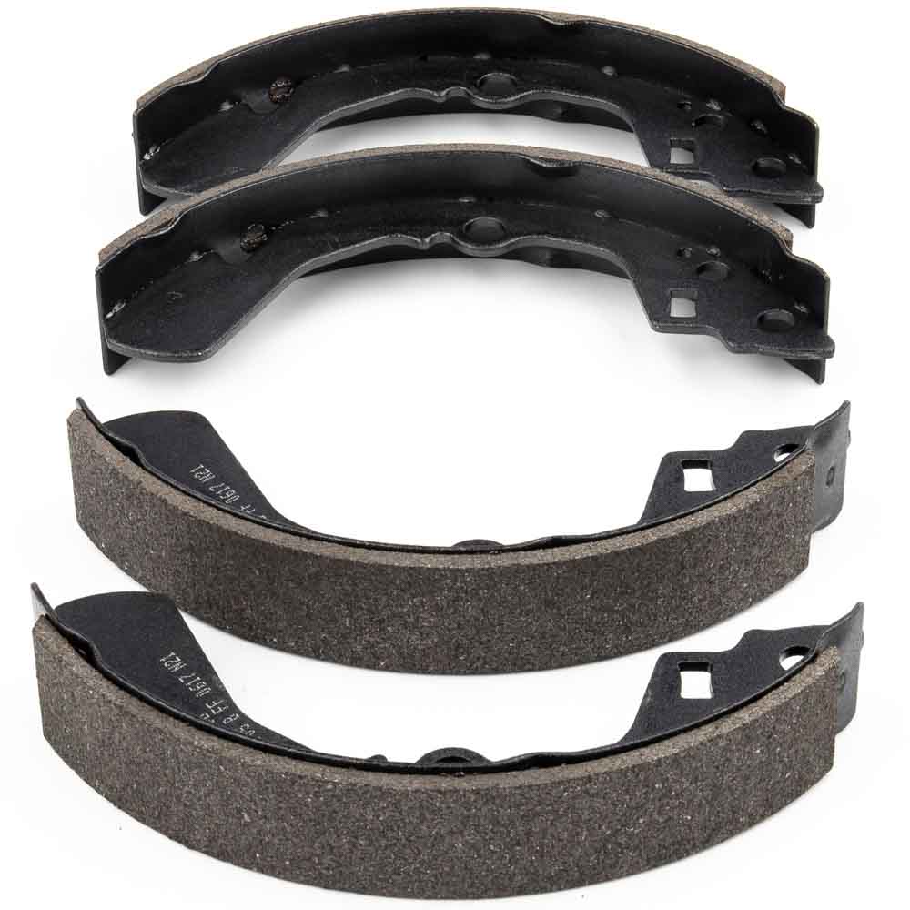 2000 Suzuki Esteem Brake Shoe Set