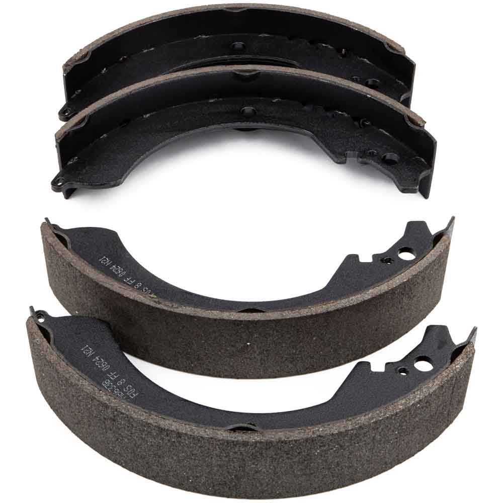 1992 Daihatsu Charade Brake Shoe Set
