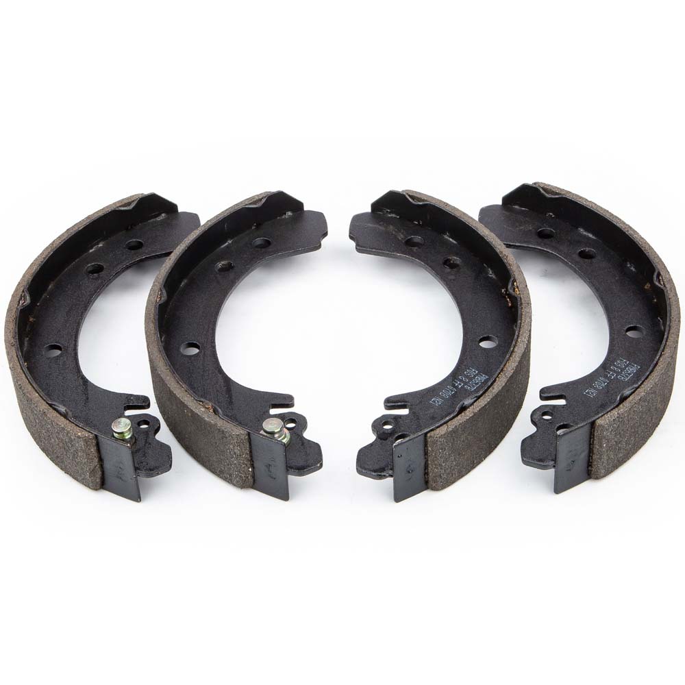 2000 Saturn SC2 Brake Shoe Set