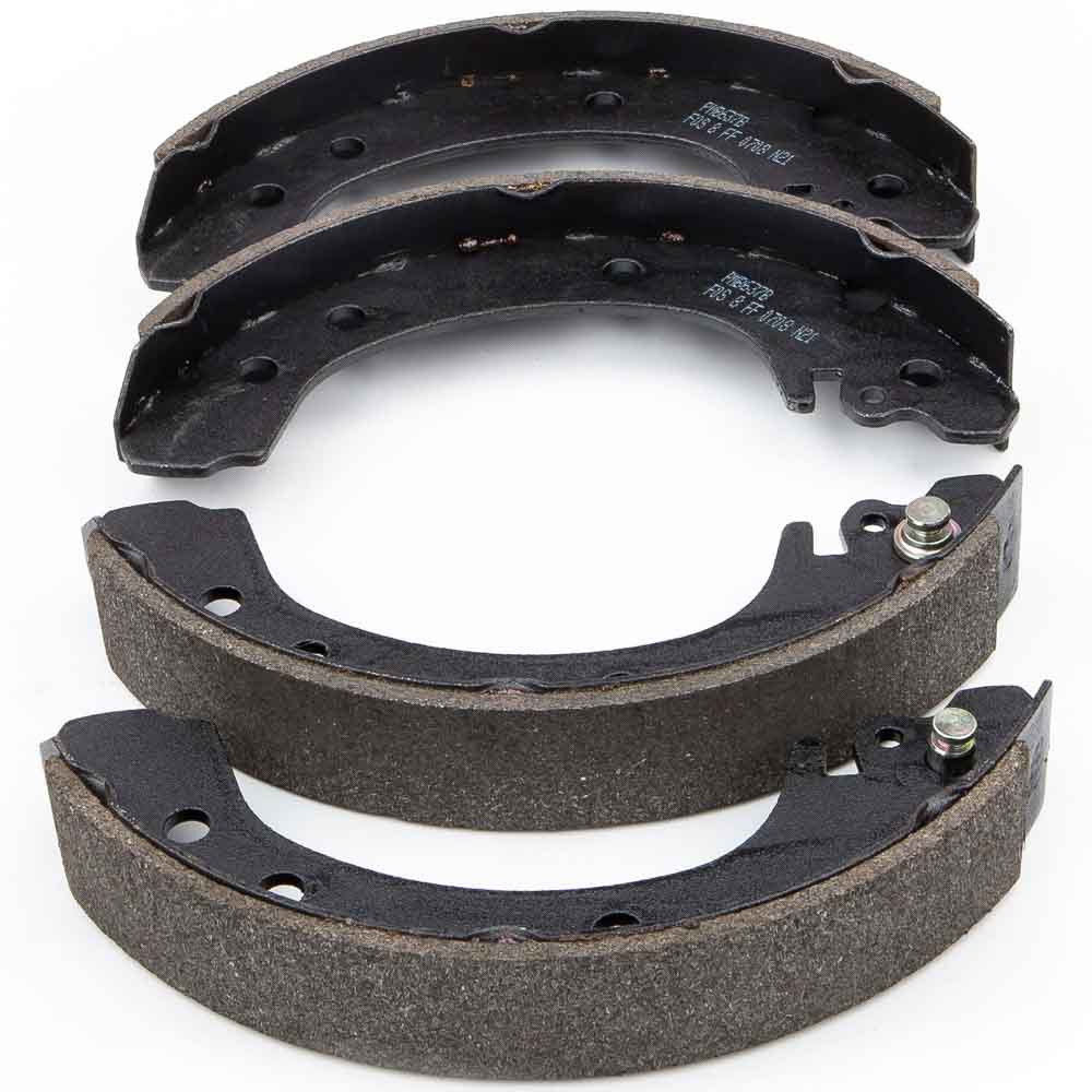 2000 Saturn SC2 Brake Shoe Set