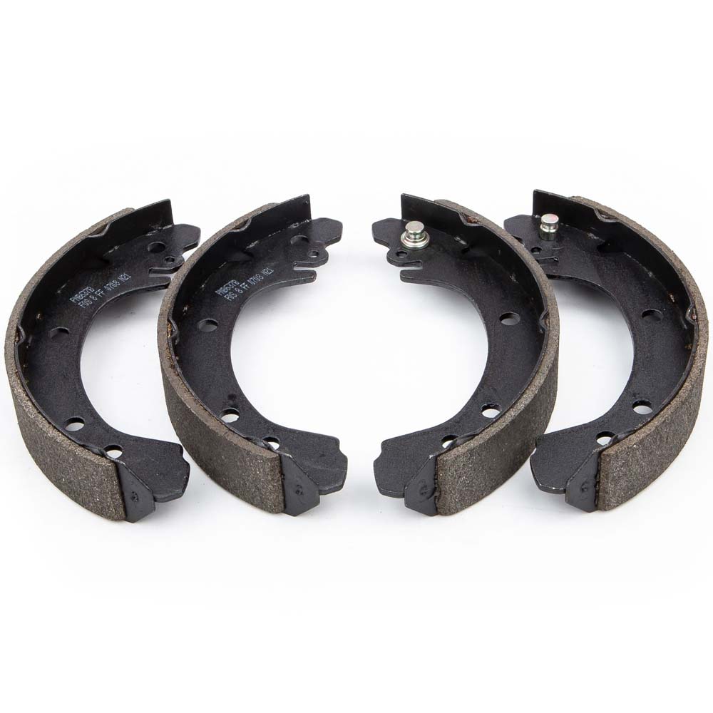 2000 Saturn SC2 Brake Shoe Set