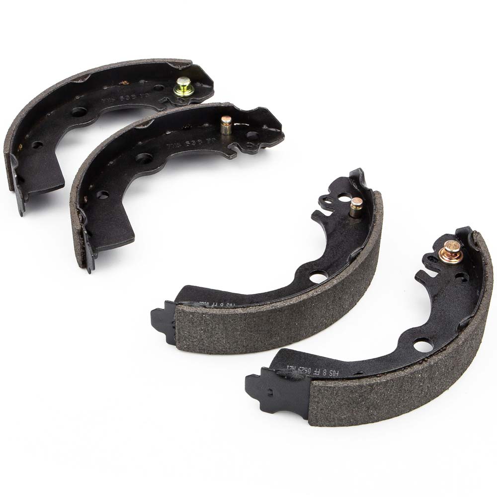 1992 Nissan NX Brake Shoe Set