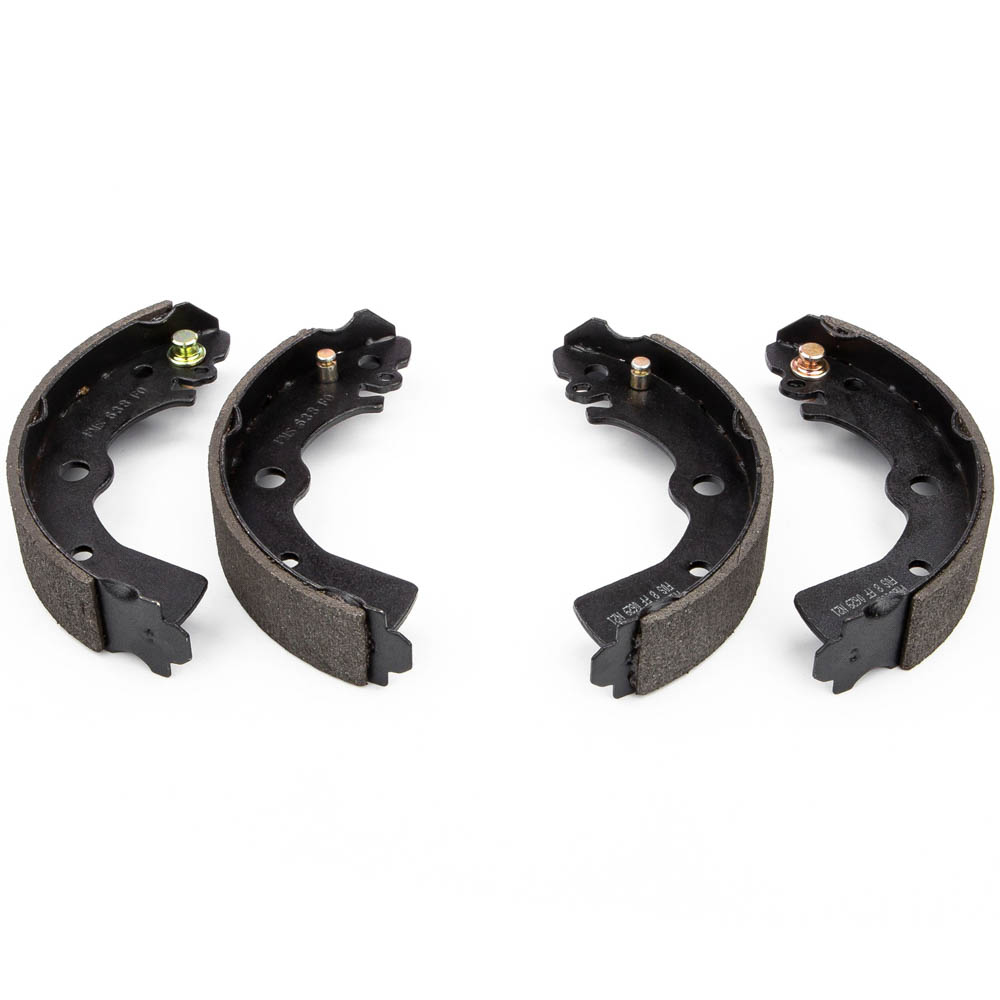 1992 Nissan NX Brake Shoe Set