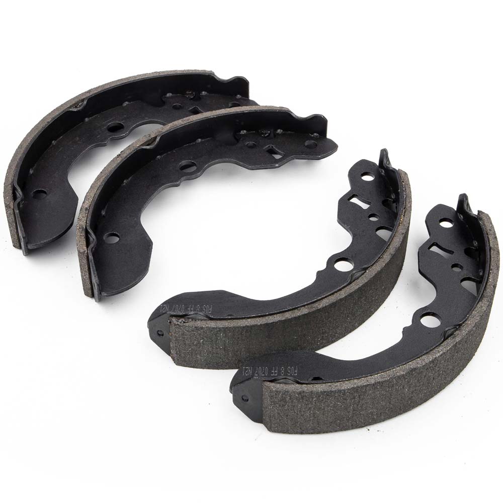 1994 Geo Tracker Brake Shoe Set