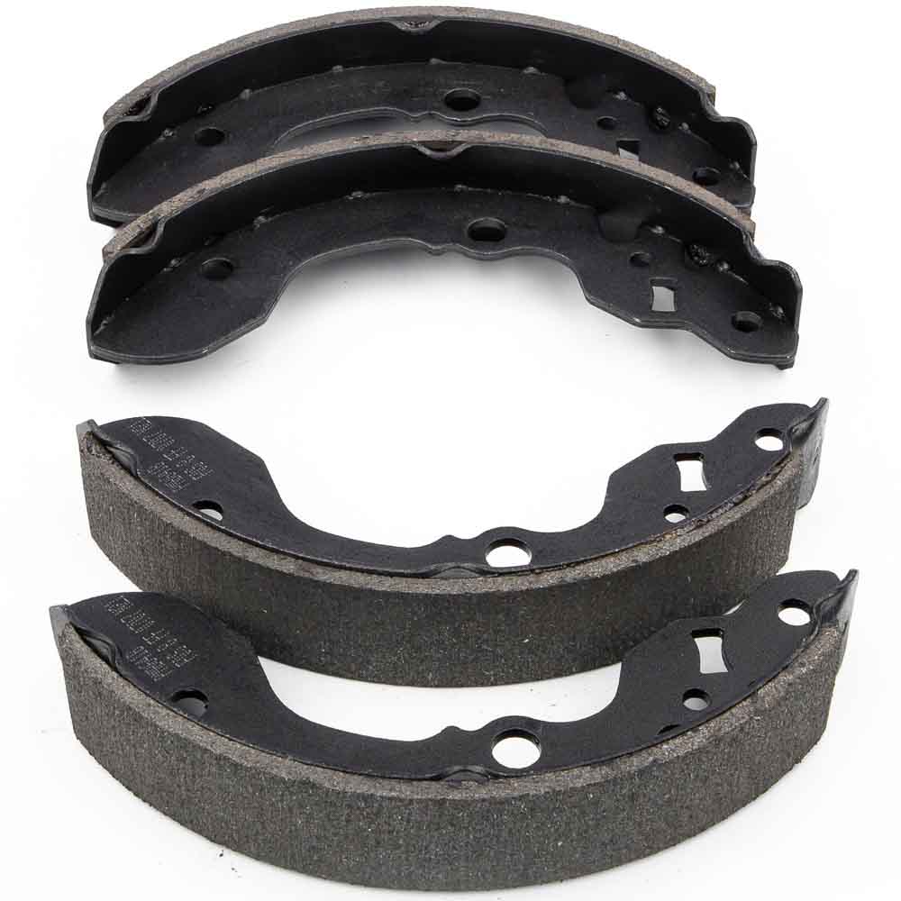 1994 Geo Tracker Brake Shoe Set