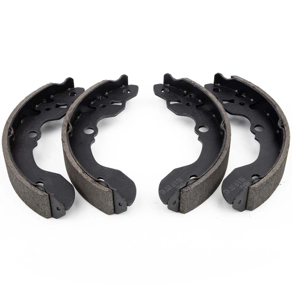 1994 Geo Tracker Brake Shoe Set
