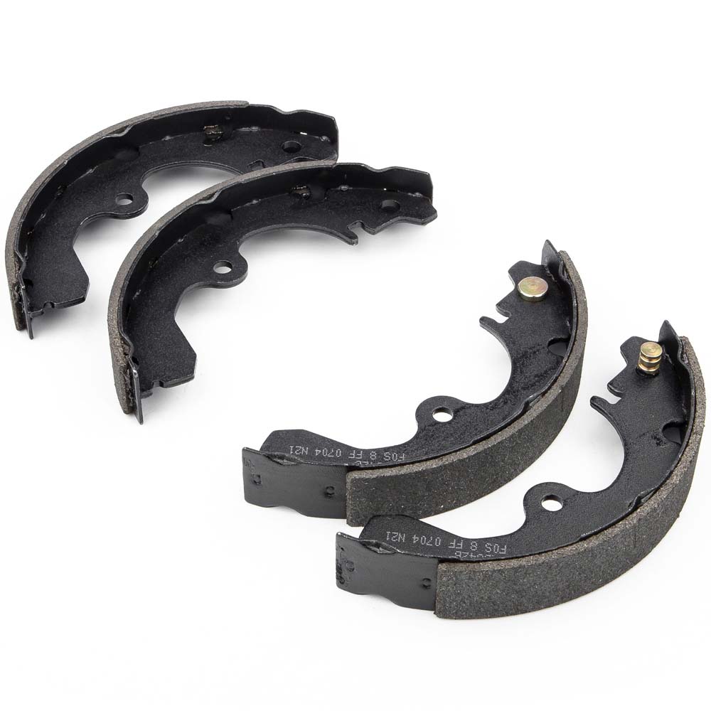 1996 Toyota Tercel Brake Shoe Set