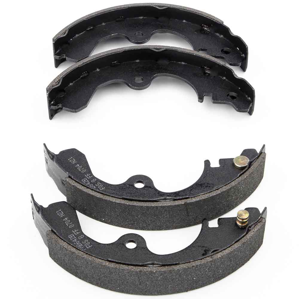 1996 Toyota Tercel Brake Shoe Set