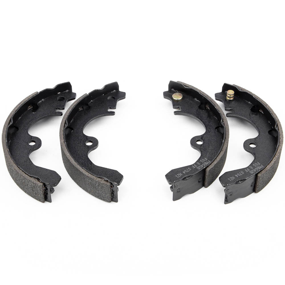1996 Toyota Tercel Brake Shoe Set