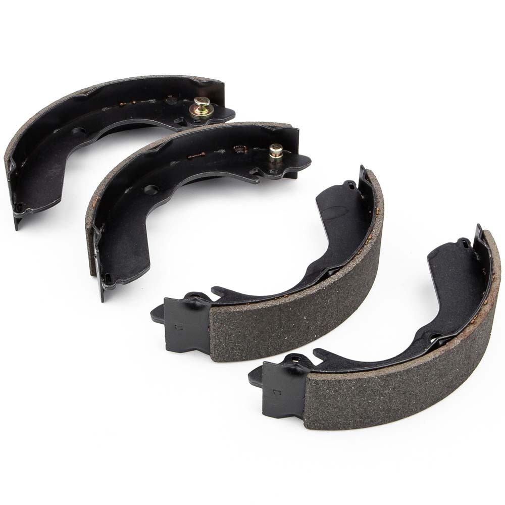 1995 Eagle Summit Brake Shoe Set