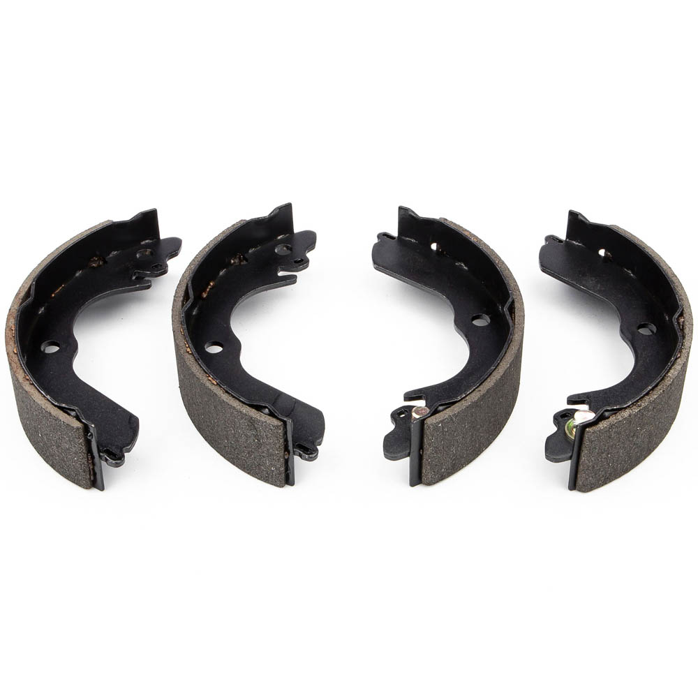1995 Eagle Summit Brake Shoe Set