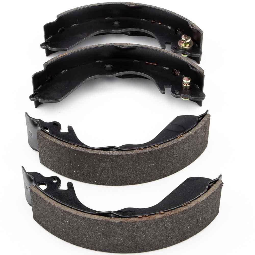 1995 Eagle Summit Brake Shoe Set