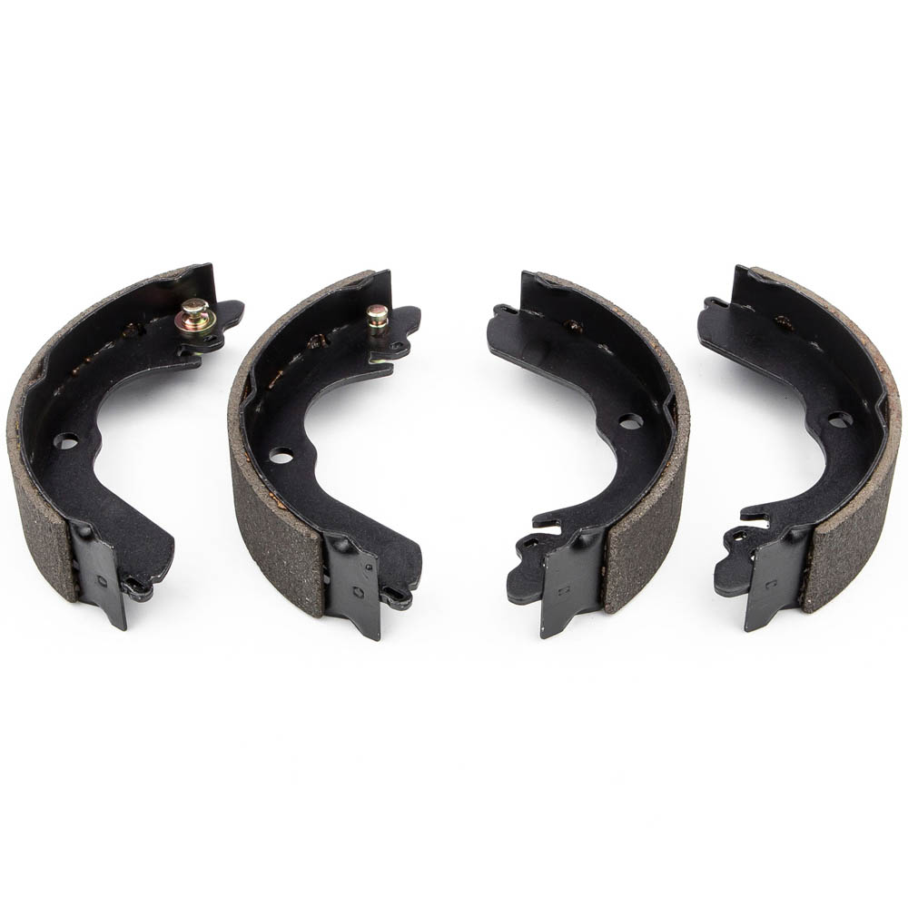 1995 Eagle Summit Brake Shoe Set