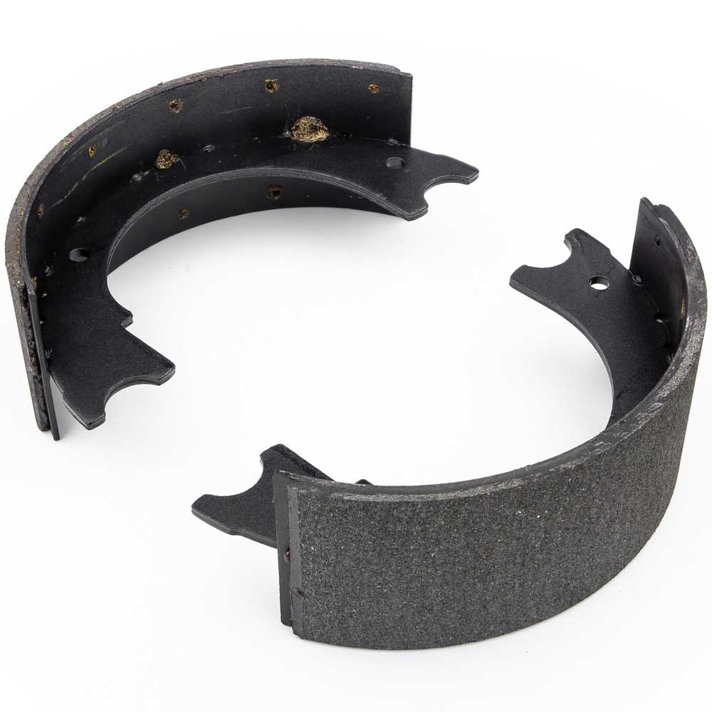 1982 Ford L800 Parking Brake Shoe
