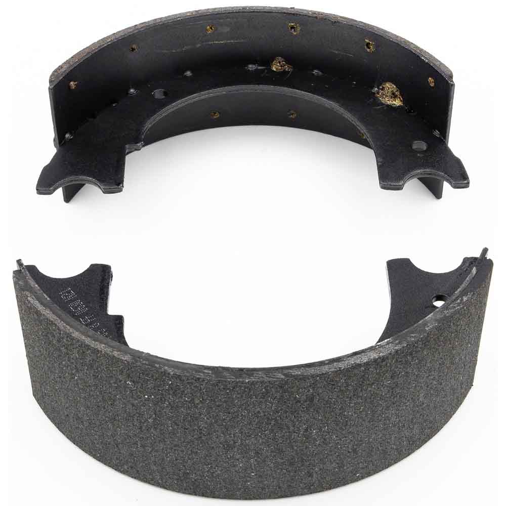 1982 Ford L800 Parking Brake Shoe