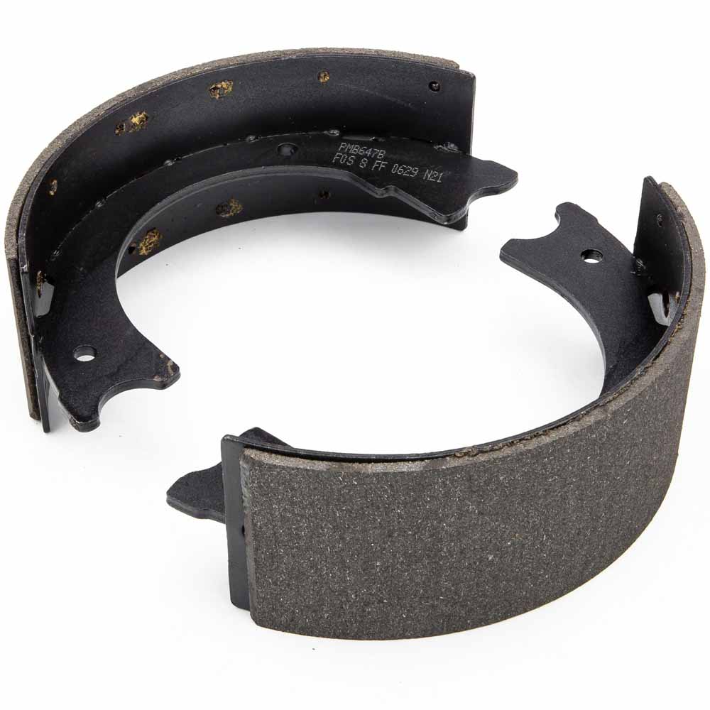 2021 International MV607 Parking Brake Shoe