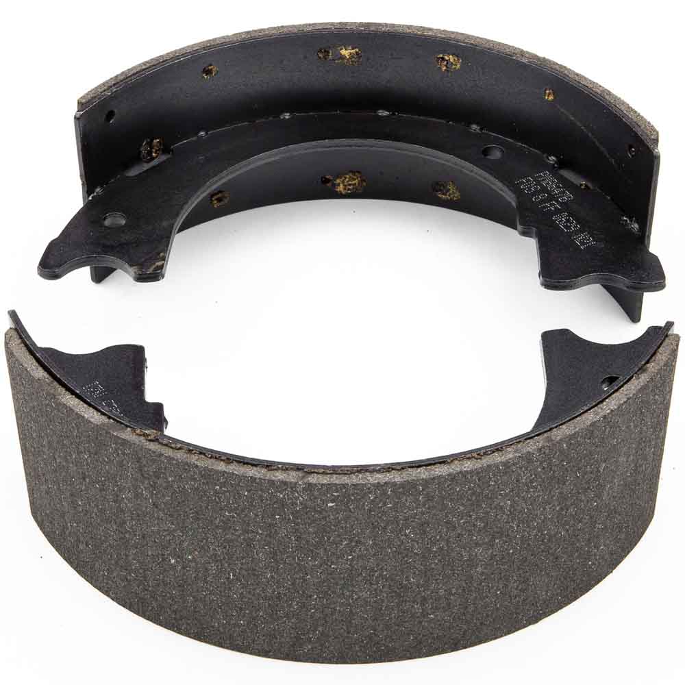 2021 International MV607 Parking Brake Shoe