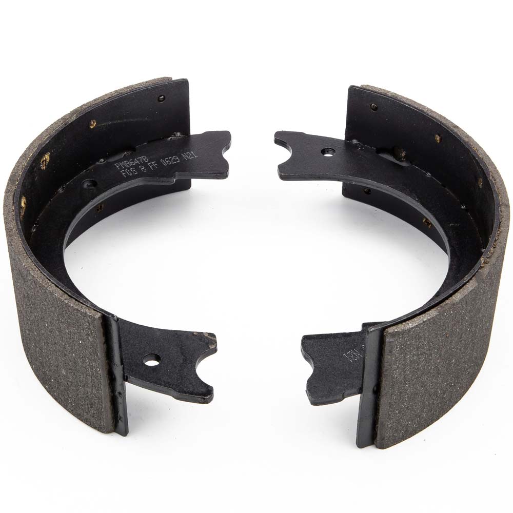 2021 International MV607 Parking Brake Shoe