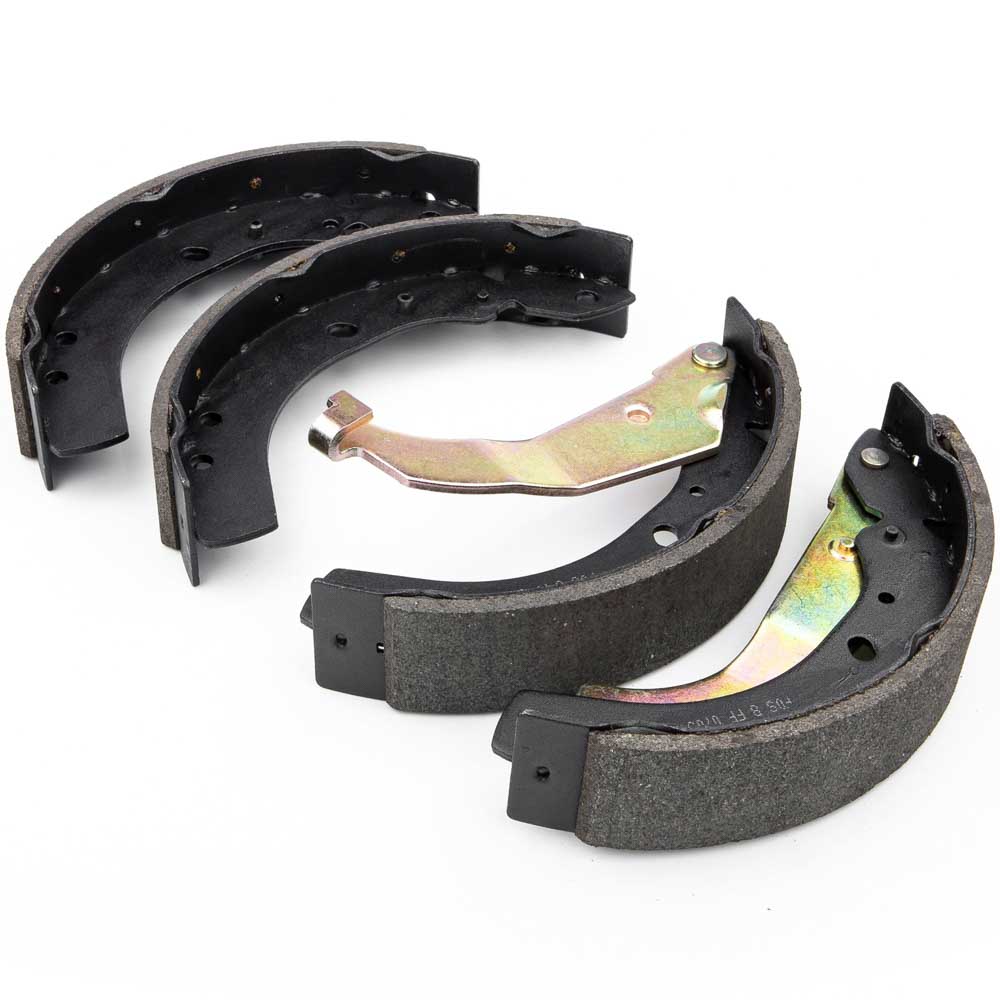1996 Eagle Vision Brake Shoe Set