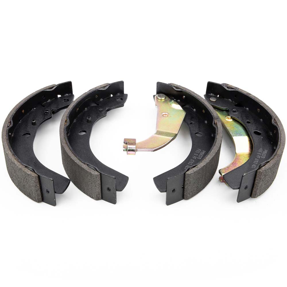 1996 Eagle Vision Brake Shoe Set