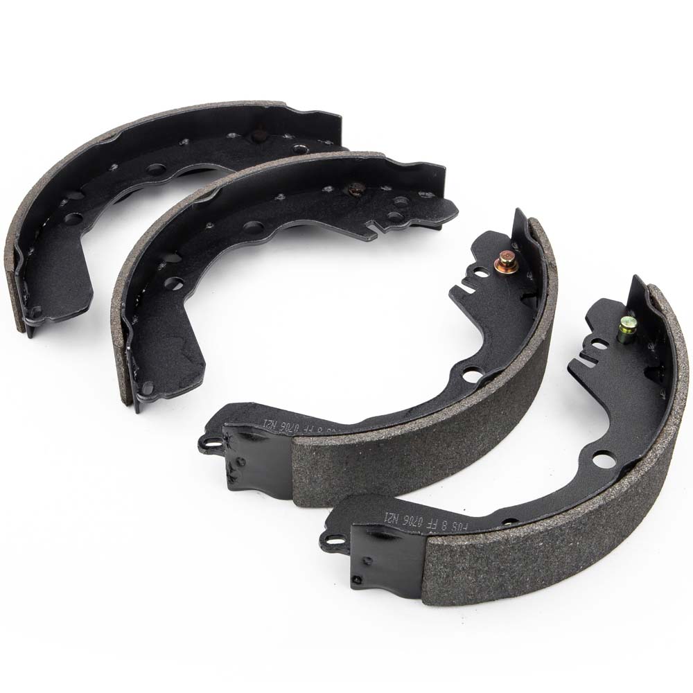 2000 Dodge Avenger Brake Shoe Set