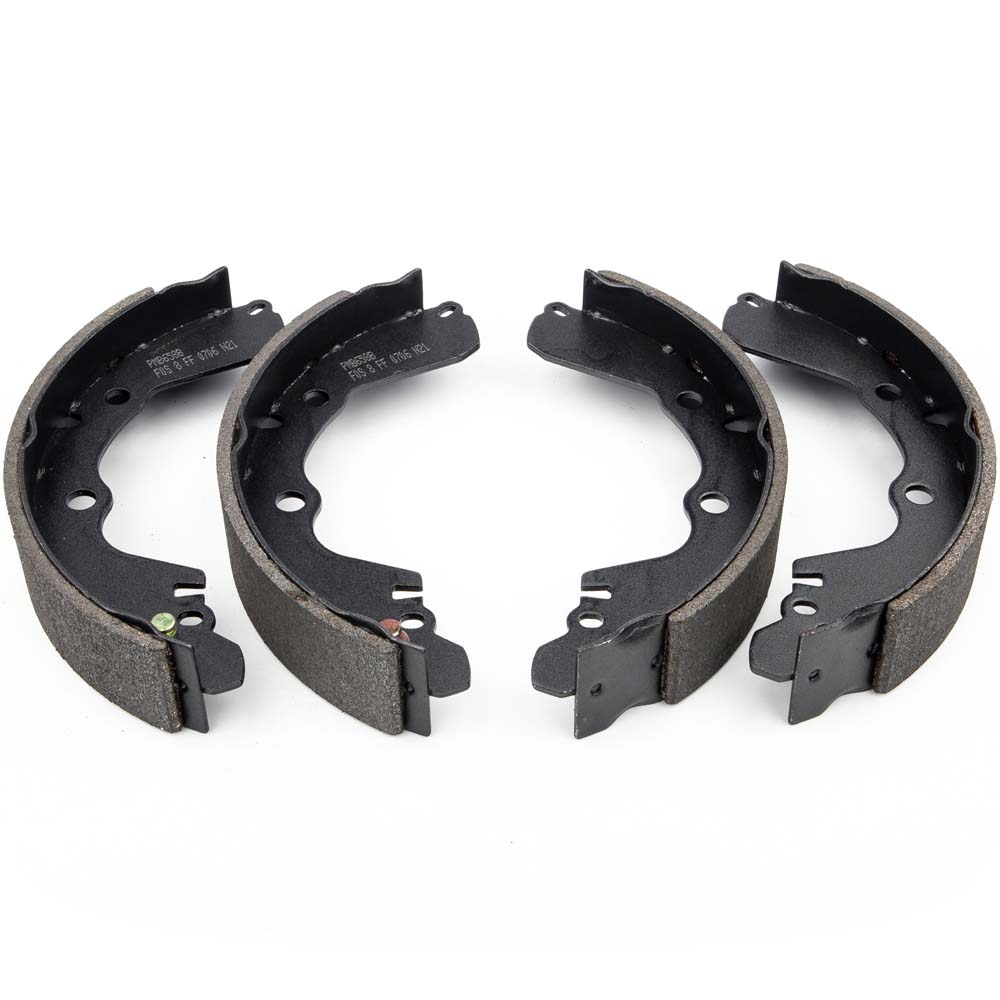2000 Dodge Avenger Brake Shoe Set