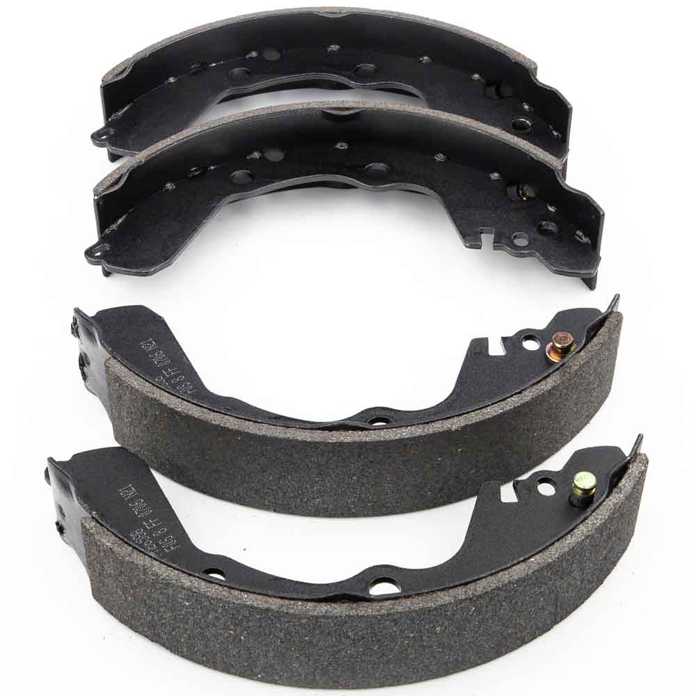 2000 Dodge Avenger Brake Shoe Set