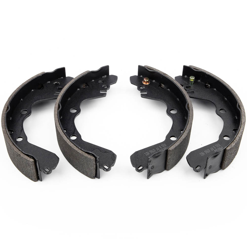 2000 Dodge Avenger Brake Shoe Set