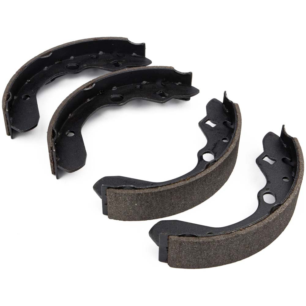 1994 Mazda MX-3 Brake Shoe Set