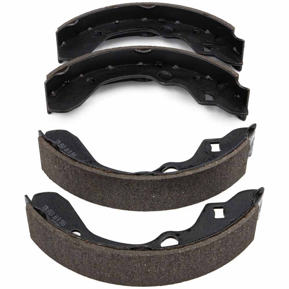 1994 Mazda MX-3 Brake Shoe Set