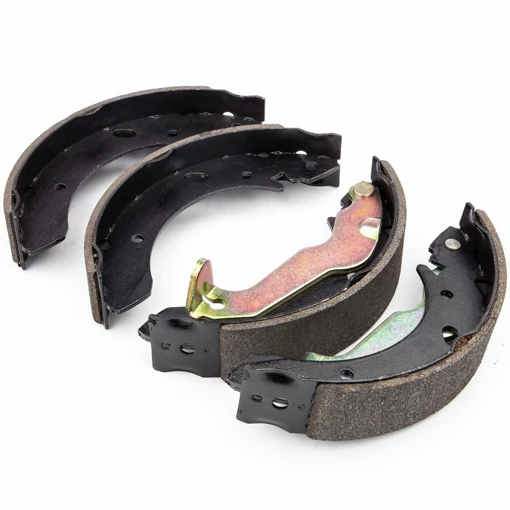 1992 Hyundai Elantra Brake Shoe Set
