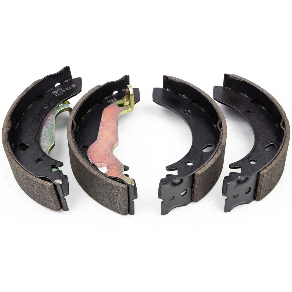 1992 Hyundai Elantra Brake Shoe Set