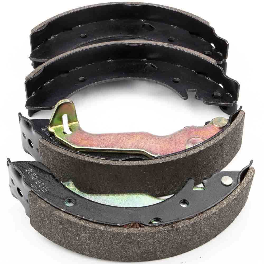 1992 Hyundai Elantra Brake Shoe Set
