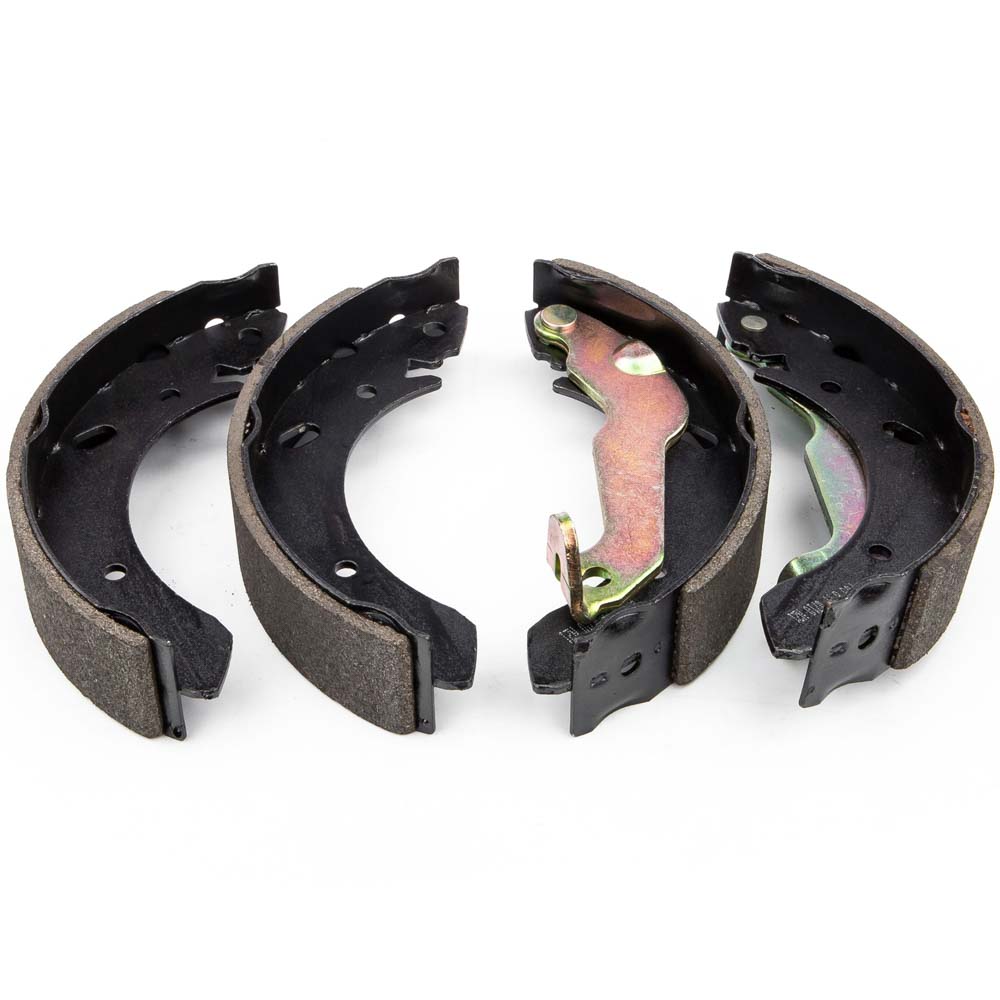 1992 Hyundai Elantra Brake Shoe Set