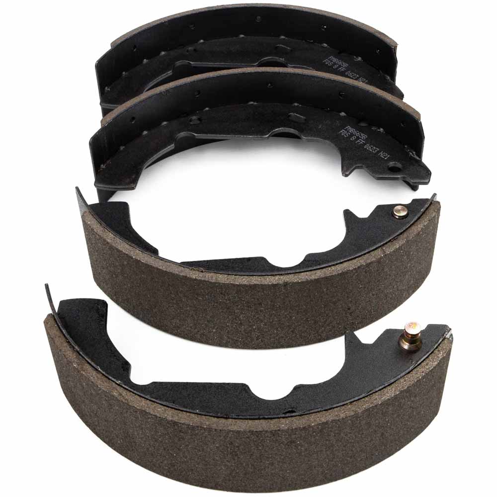 2000 Ford Windstar Brake Shoe Set