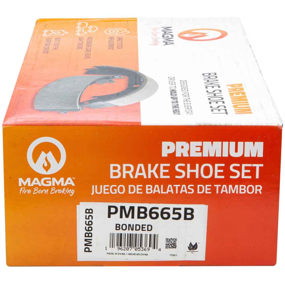 2000 Ford Windstar Brake Shoe Set