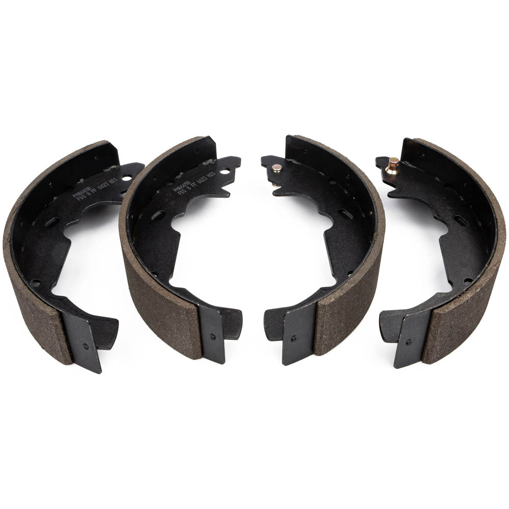 2000 Ford Windstar Brake Shoe Set