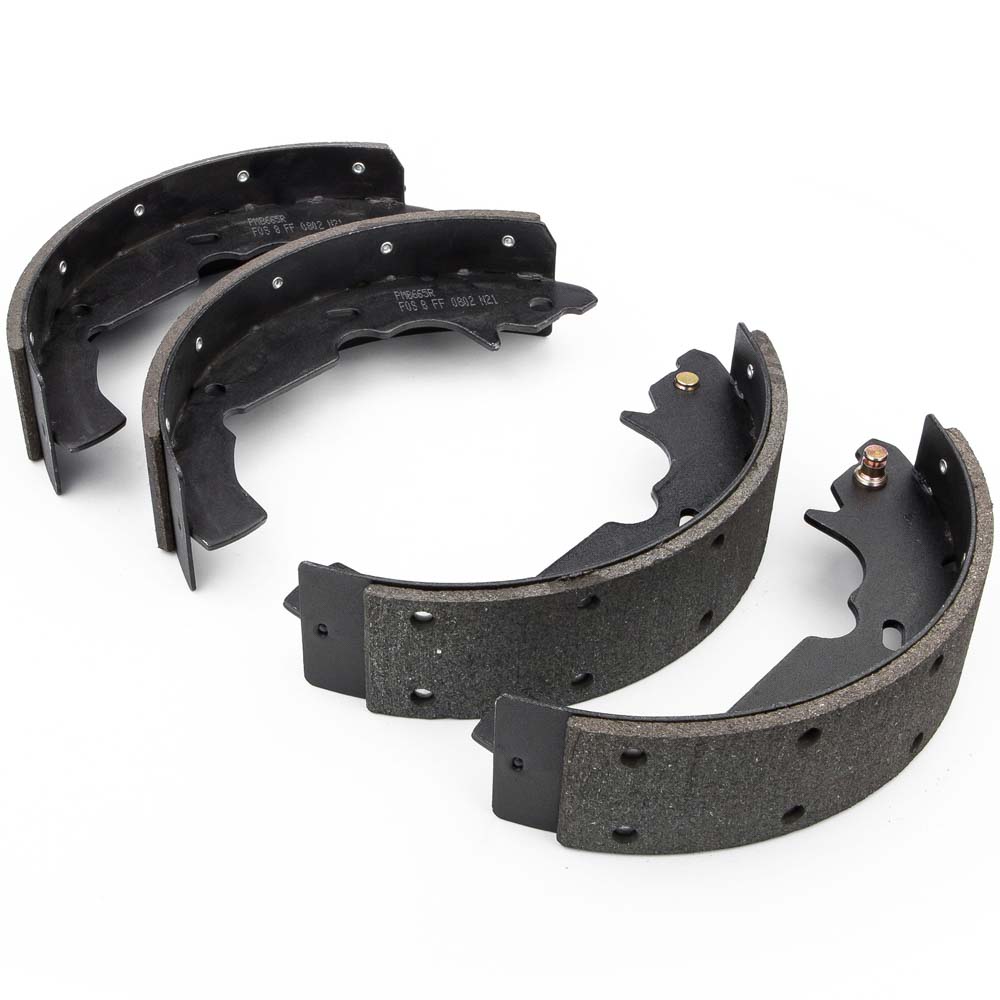 2000 Ford Windstar Brake Shoe Set