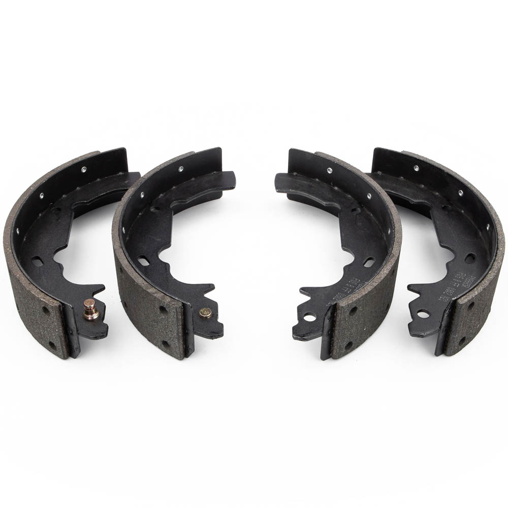 2000 Ford Windstar Brake Shoe Set