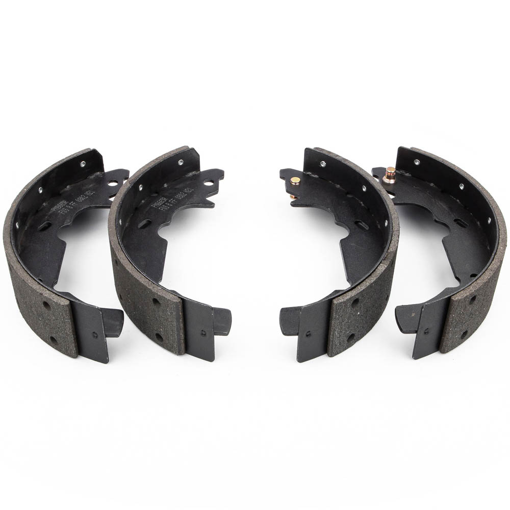 2000 Ford Windstar Brake Shoe Set