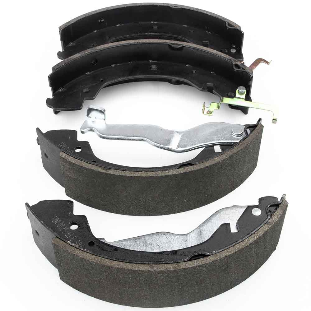 1994 Volkswagen Eurovan Brake Shoe Set