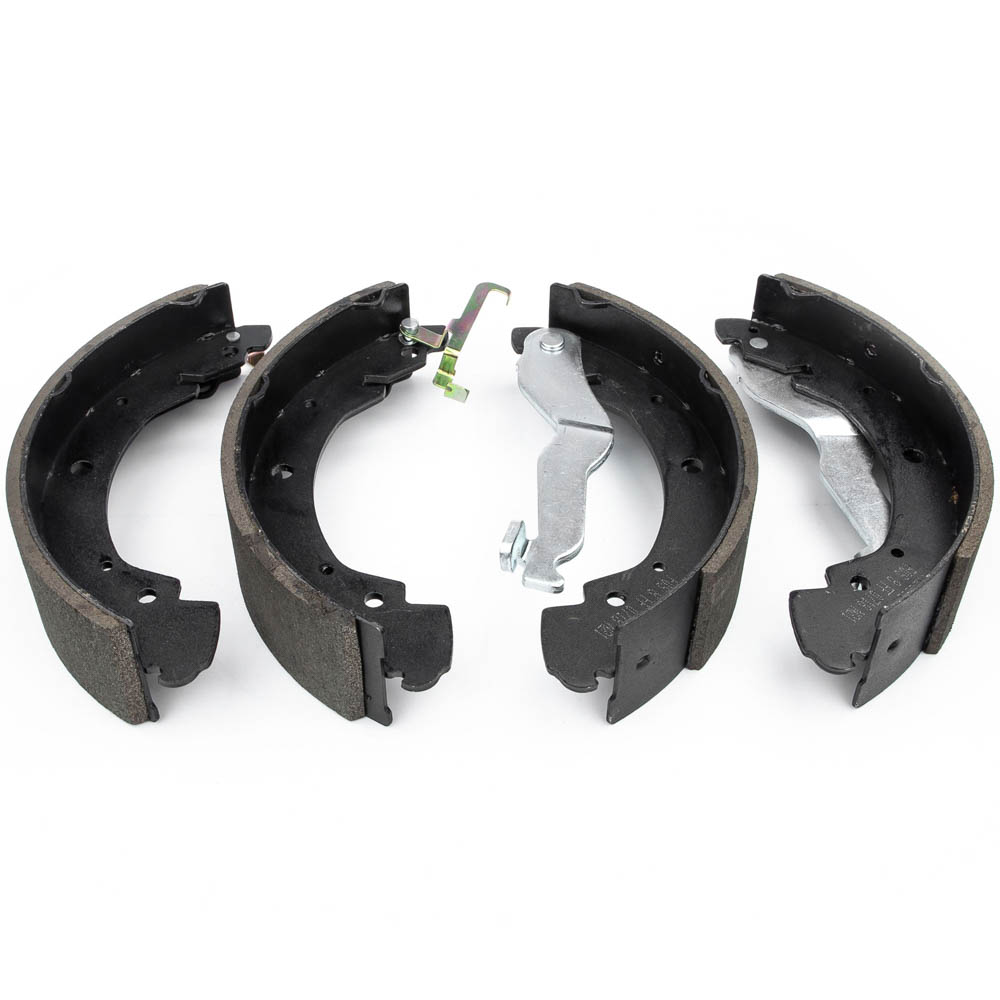 1994 Volkswagen Eurovan Brake Shoe Set