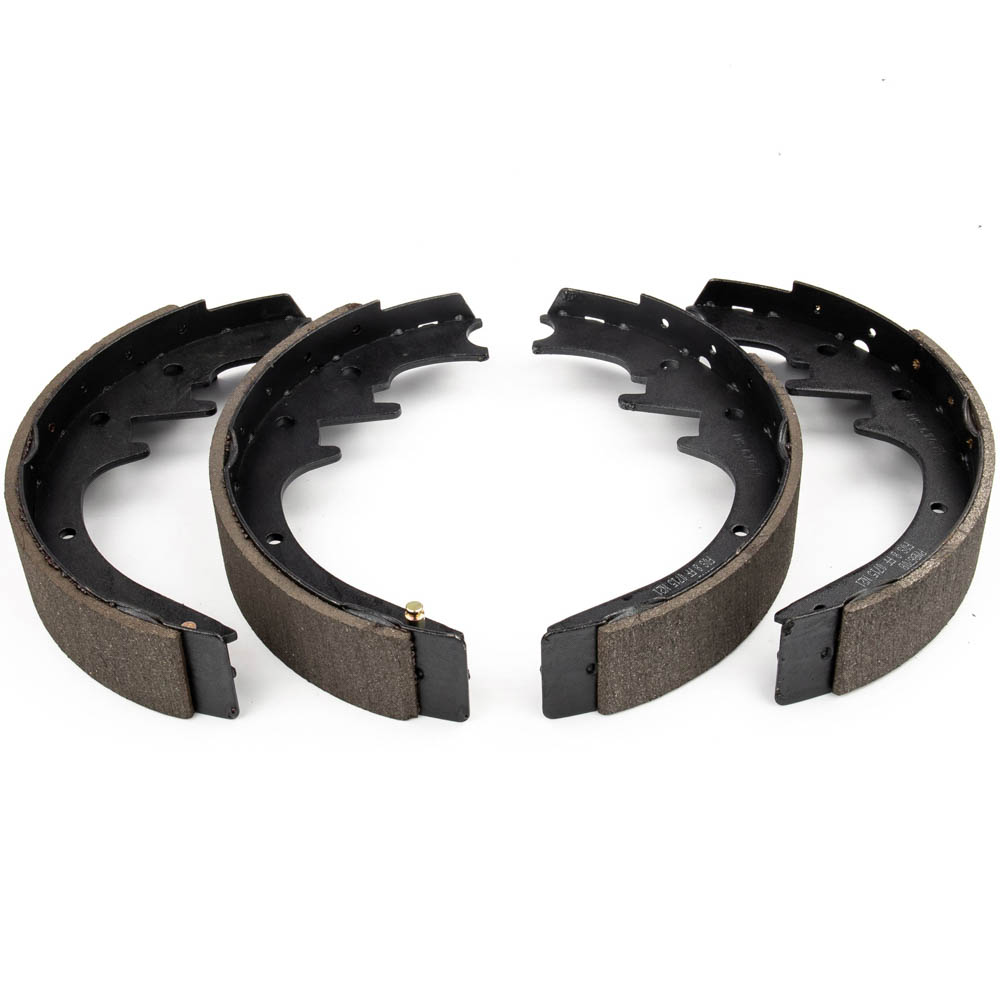 2000 Jeep Cherokee Brake Shoe Set
