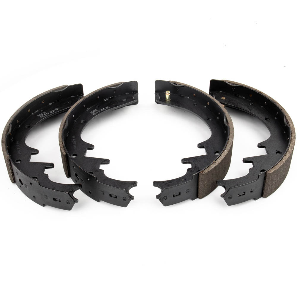 2000 Jeep Cherokee Brake Shoe Set
