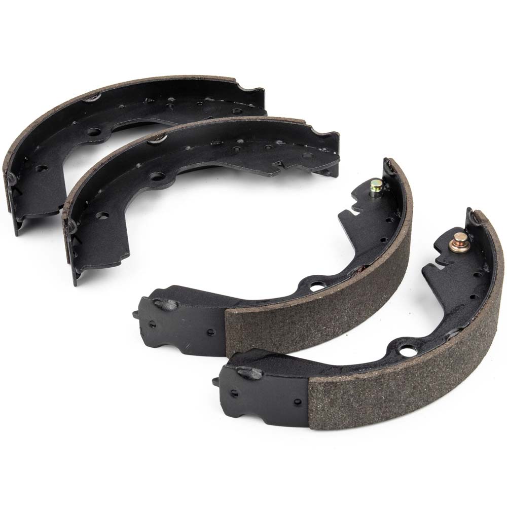 1994 Nissan Altima Brake Shoe Set